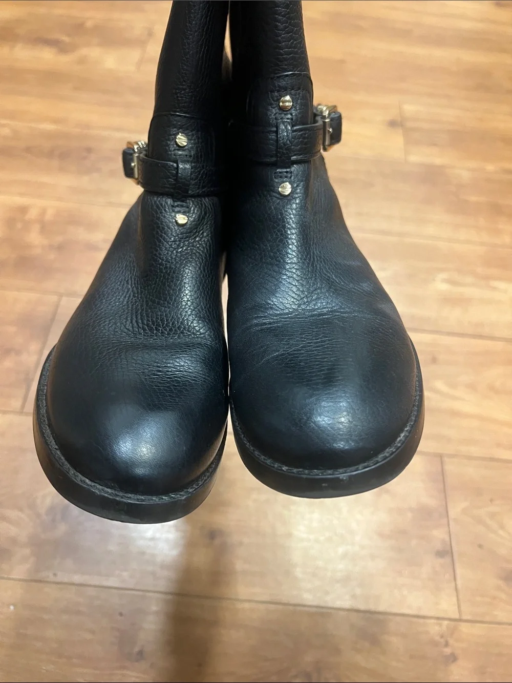 Tory Burch Marlene Riding Boots